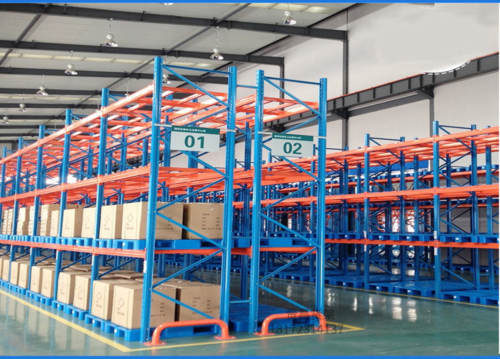 重型货架-连接杆 - 广西南宁超市_重型仓库仓储_便利店货架厂家-广西